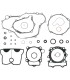GASKET SET W/OS YZ/WR400