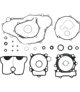GASKET SET W/OS YZ/WR400