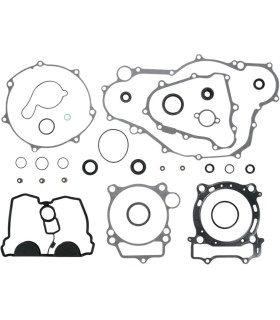 GASKET SET W/OS WR450