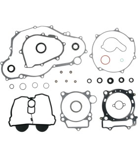 GASKET SET W/OS YZ450