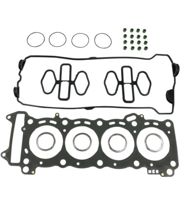 GASKET KIT TOP END SUZ
