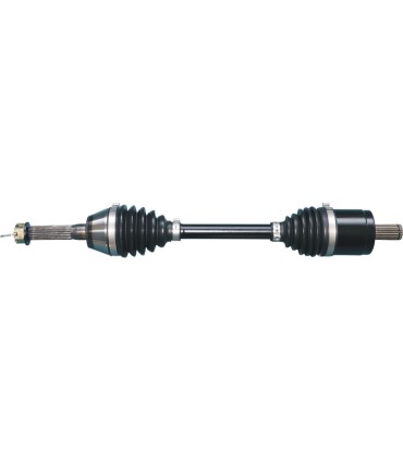 HD AXLE KT COMPLETE POLARIS