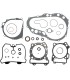 GASKETS W SL DVX/LTZ/KFX
