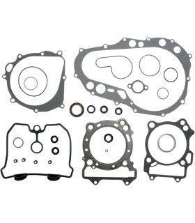 GASKETS W SL DVX/LTZ/KFX