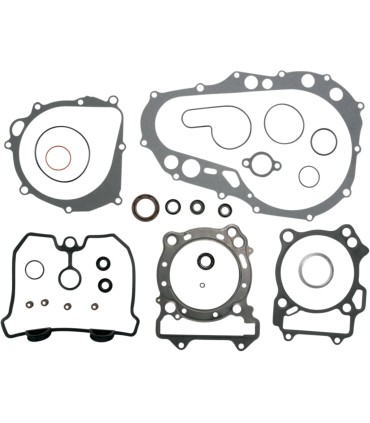 GASKETS W SL DVX/LTZ/KFX