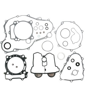 GASKETS W OIL SL YFZ450