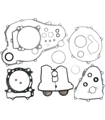 GASKETS W OIL SL YFZ450