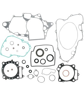 GASKETS W OIL SL HONDA