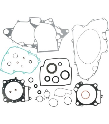 GASKETS W OIL SL HONDA