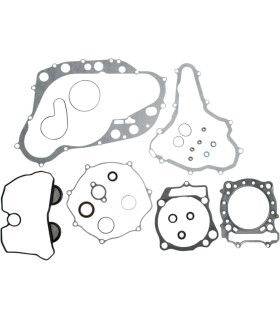 GASKETS W OIL SL SUZ