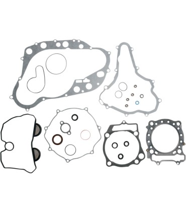 GASKETS W OIL SL SUZ