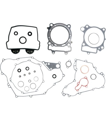 GASKETS W OIL SL KAW
