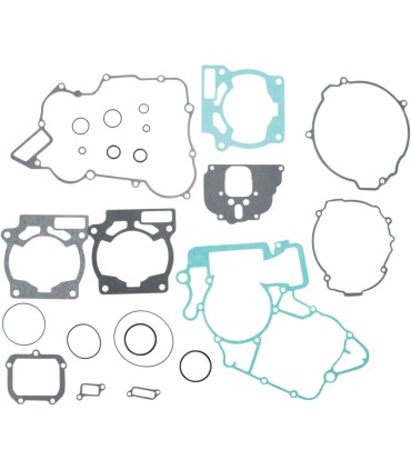 GASKET SET COMP 125SX/SXS