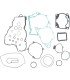 GASKET SET COMP 250SX/SXS