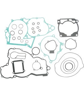 GASKT SET COMP 250XC/XC-W