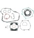 GASKET SET COMP KX85
