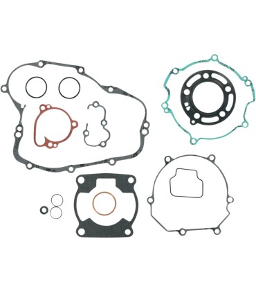 GASKET SET COMP KX85