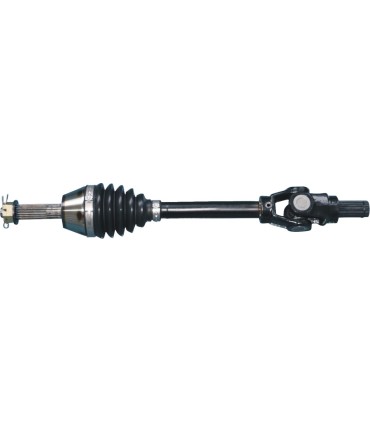 HD AXLE KT COMPLETE POLARIS