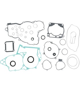 GASKET SET W/OS 250SX/XC