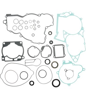GASKET SET W/OS 300XC/XCW
