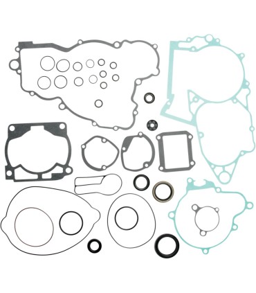 GASKET SET W/OS 300XC/XCW