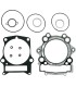 GASKET KIT TOP END YAM