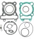 GASKET KIT TOP END YAM