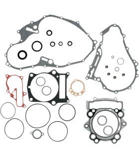 GASKET W OIL SEALS YAM