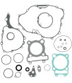 GASKET W OIL SEALS YAM