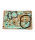 GASKET KIT COMPLETE HON