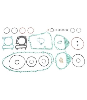 GASKET KIT COMPLETE