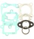 GASKET KIT TOP END YAM