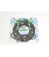 GASKET KIT TOP END YAM
