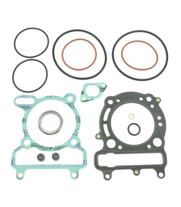 GASKET KIT TOP END YAM