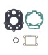 GASKET KIT TOP END DER
