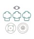 GASKET KIT COMPLETE PIA