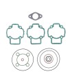 GASKET KIT COMPLETE PIA