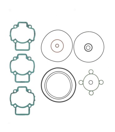 GASKET KIT COMPLETE