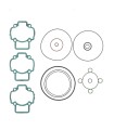 GASKET KIT COMPLETE