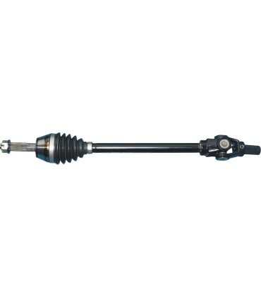 HD AXLE KT COMPLETE POLARIS