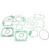 GASKET KIT COMPLETE HUS