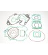 GASKET KIT COMPLETE HUS