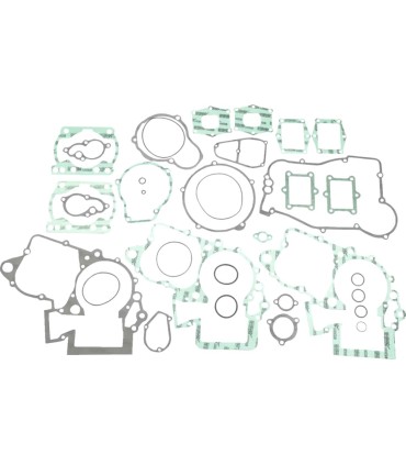 GASKET KIT COMPLETE GAS