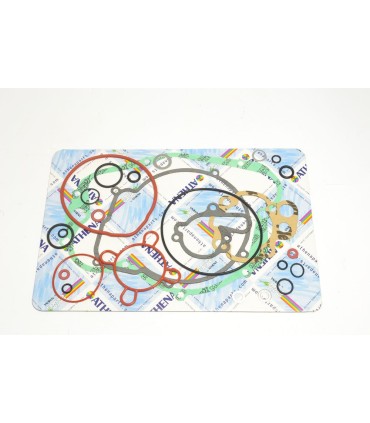 GASKET KIT COMPLETE MIN