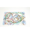 GASKET KIT COMPLETE MIN