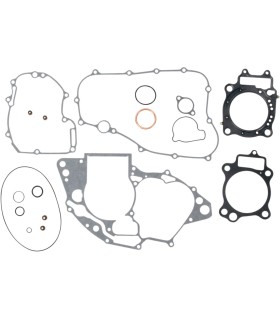 GASKET SET COMP CRF250 09