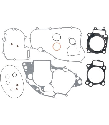 GASKET SET COMP CRF250 09
