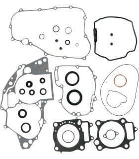 GASKET CMP W/OS CRF250 09