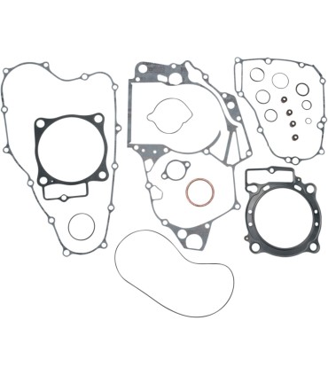 GASKET SET COMP CRF450 09