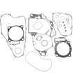 GASKET SET COMP CRF450 09